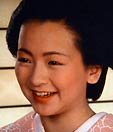 松平須美（吉沢梨絵）時代劇御家人斬九郎　蔦吉ファンサイト