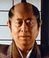 大森彦十郎（長門裕之）御家人斬九郎第2期第1話