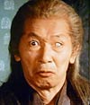 道場主（三谷昇）御家人斬九郎第4期第7話