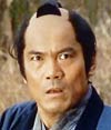 平山助次郎(遠藤征慈)御家人斬九郎第4期第9話